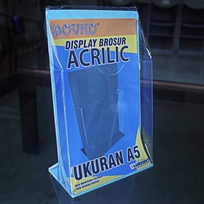 

JUAL ACR BOYKO LEAN A5