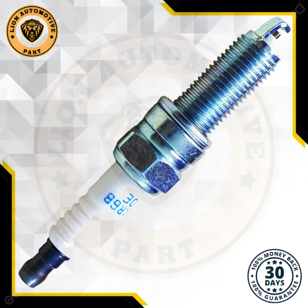 Busi Laser Iridium Suzuki Ignis - (L-2927)