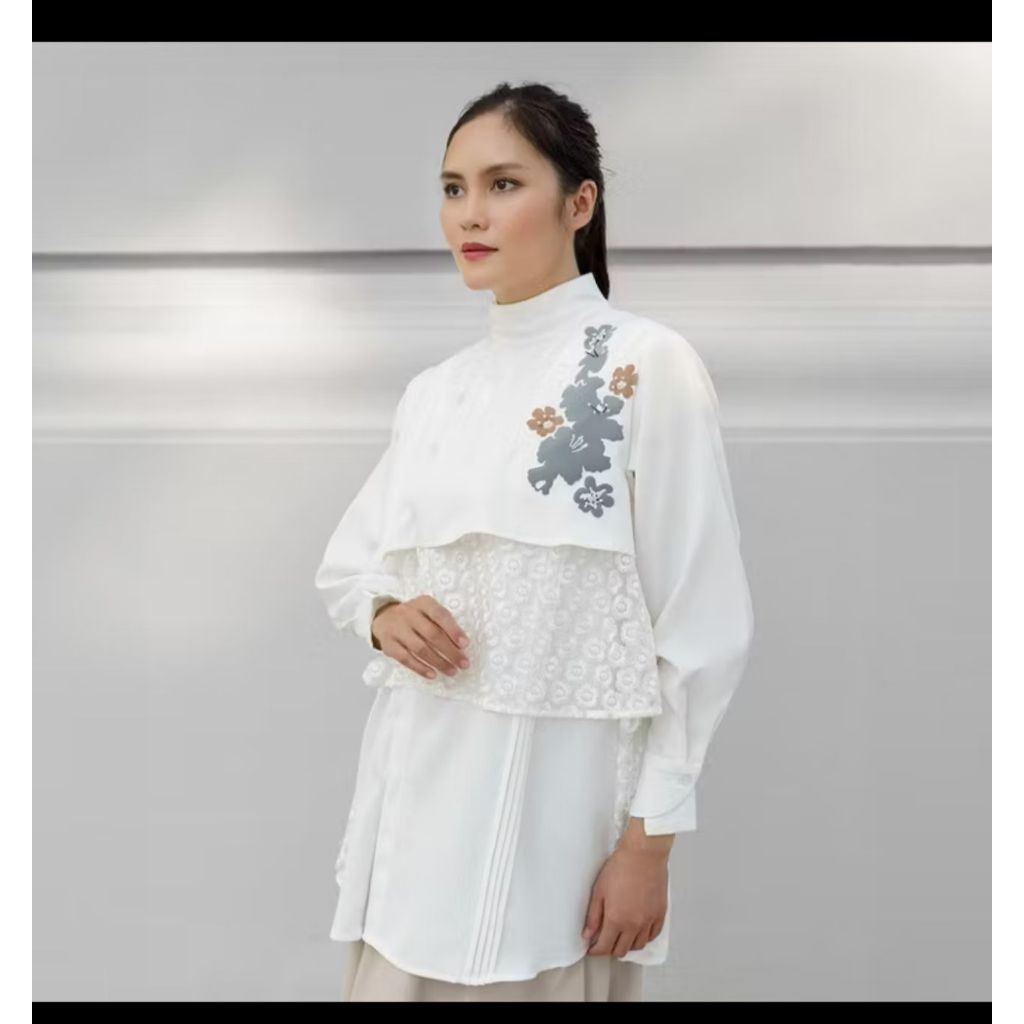 Prelove_ Jenna and Kaia Top_ M