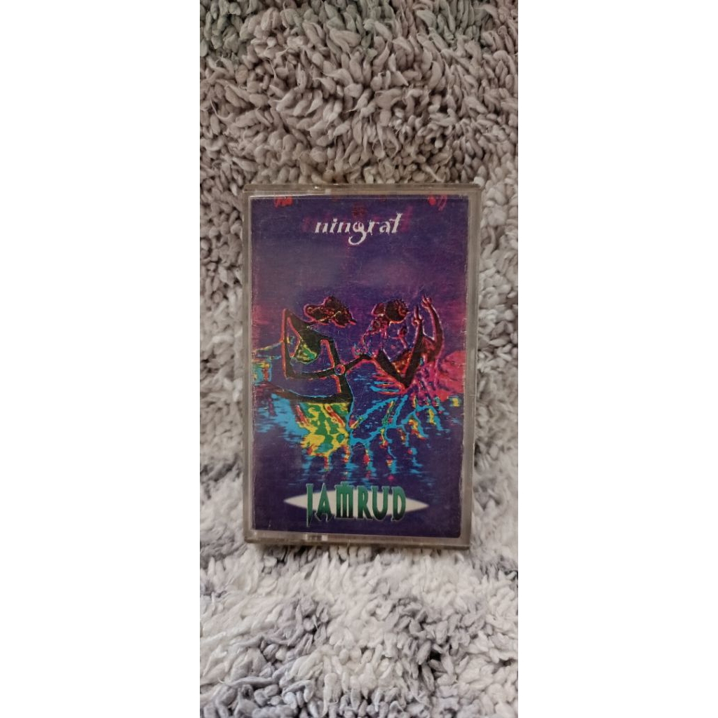 JAMRUD NINGRAT | KASET PITA