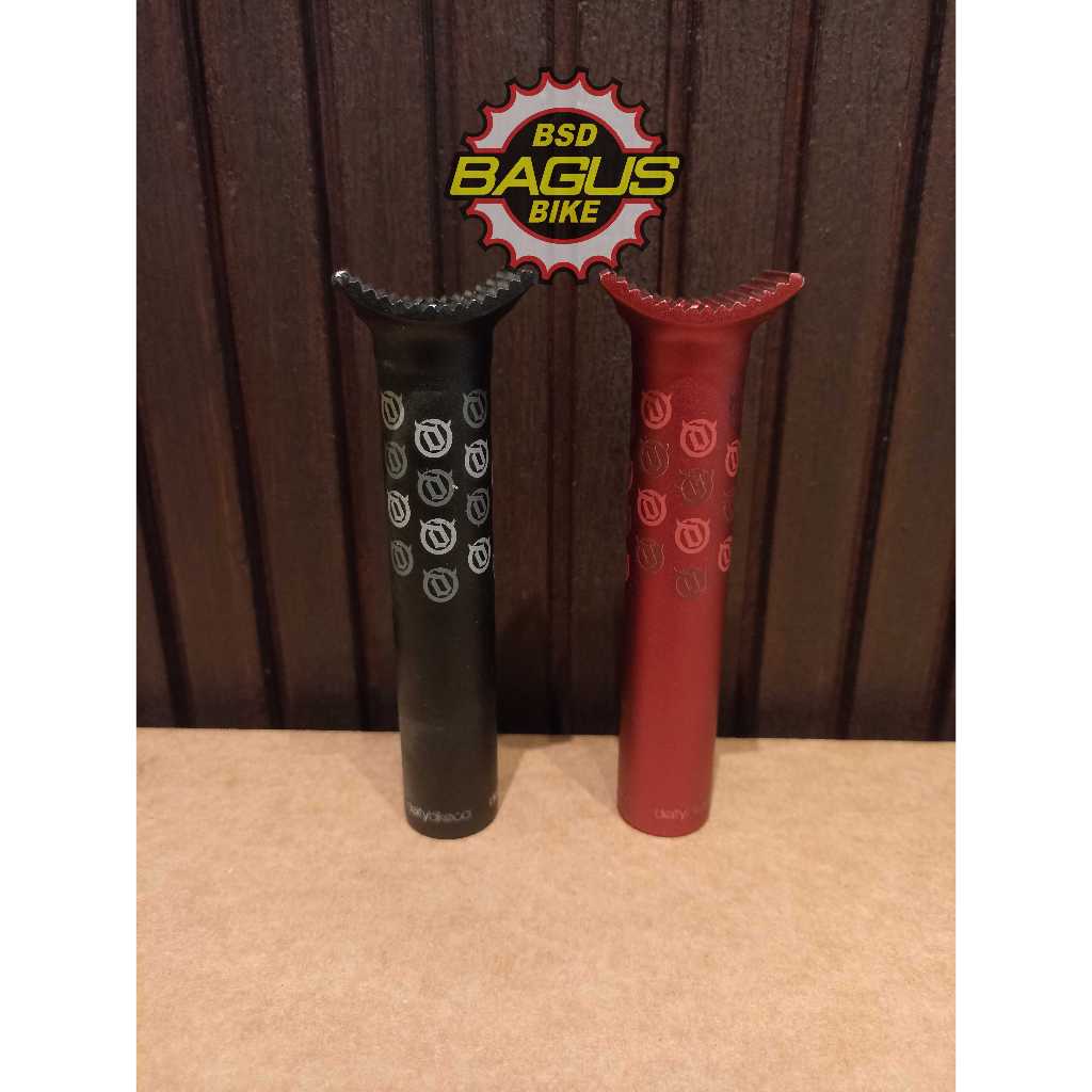 DEITY Pyston Seatpost- 27.2