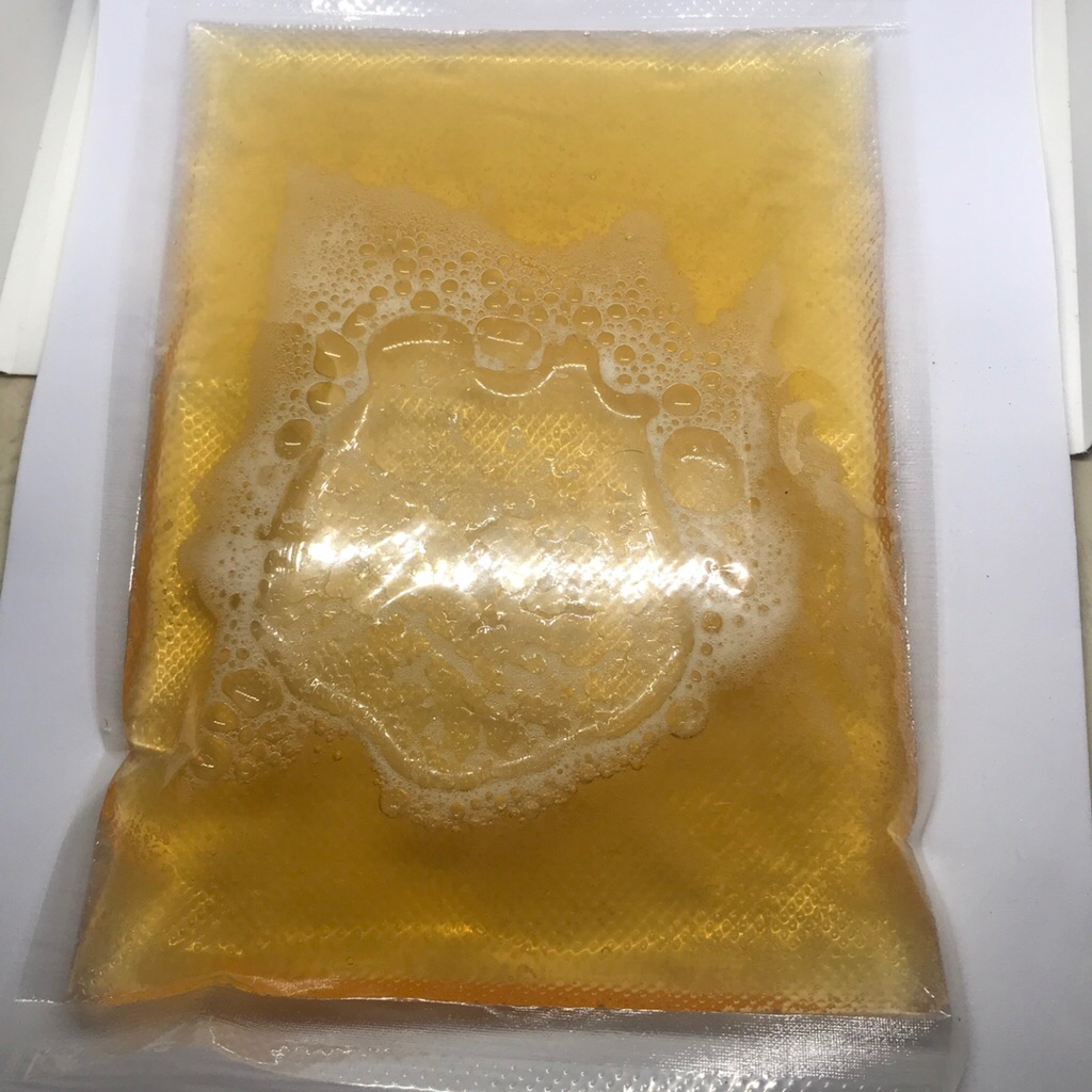 

Starter Kombucha Untuk 2 Liter Tidak Perlu SCOBY