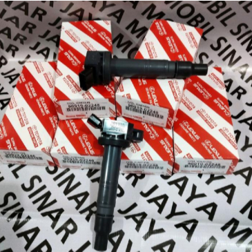 coil Ignition innova original (asli Japan)