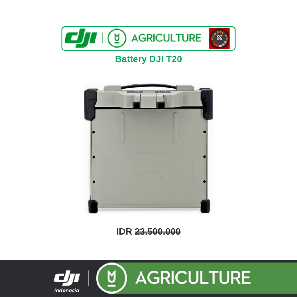 DJI Agras T20 Battery New Original