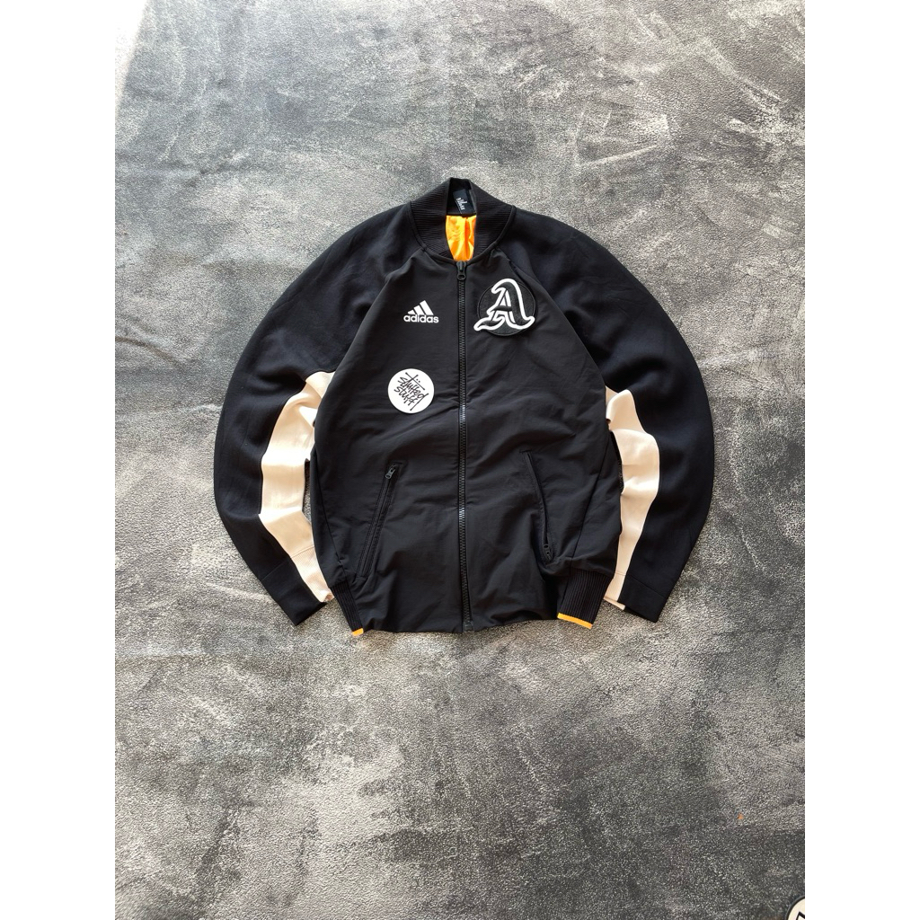 adidas vrct tracksuit jacket