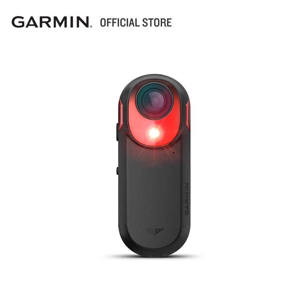 Garmin Varia RCT715 Radar Camera Tail Light