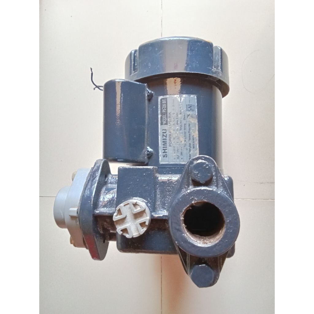 Shimizu PS 226/230 BIT (BEKAS)