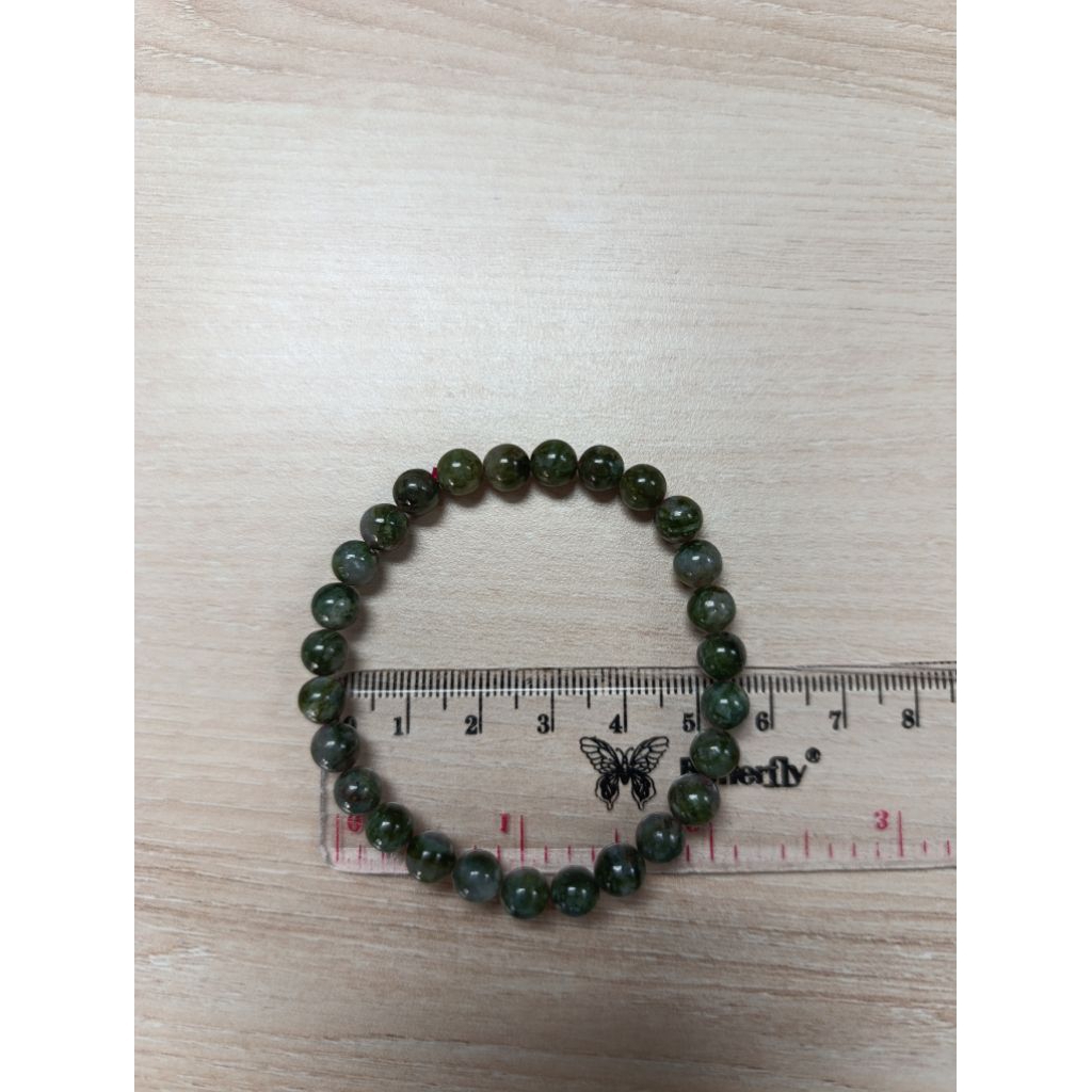 Gelang_Moss_Agate_6mm
