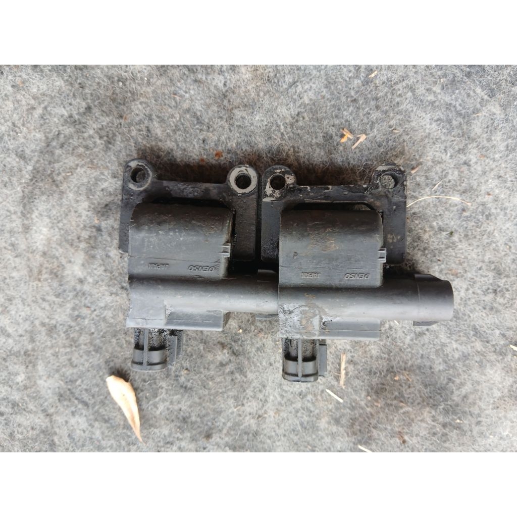 Ignition coil Toyota Camry glx SXV20