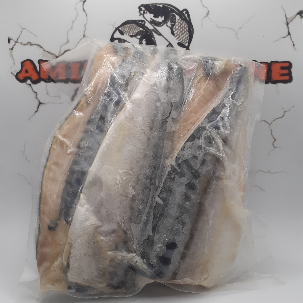 

Makarel filet (Sarden)