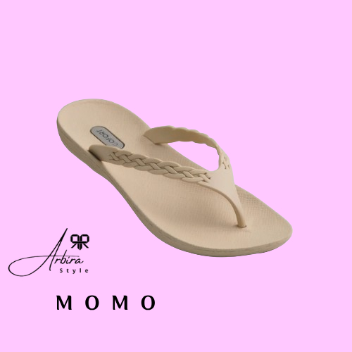 Gofort Art. Momo Sandal Jepit Wanita
