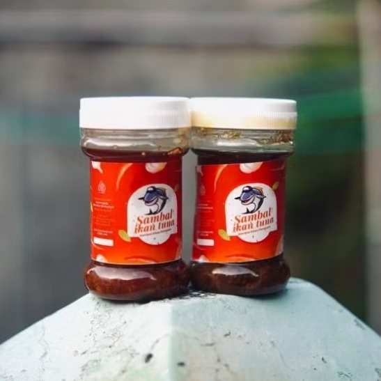 

Sambal Ikan Tuna
