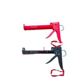 SOLIGEN Tembakan Lem Botol SILICONE SOLIGEN / Alat Pompa Lem Botol Sealent