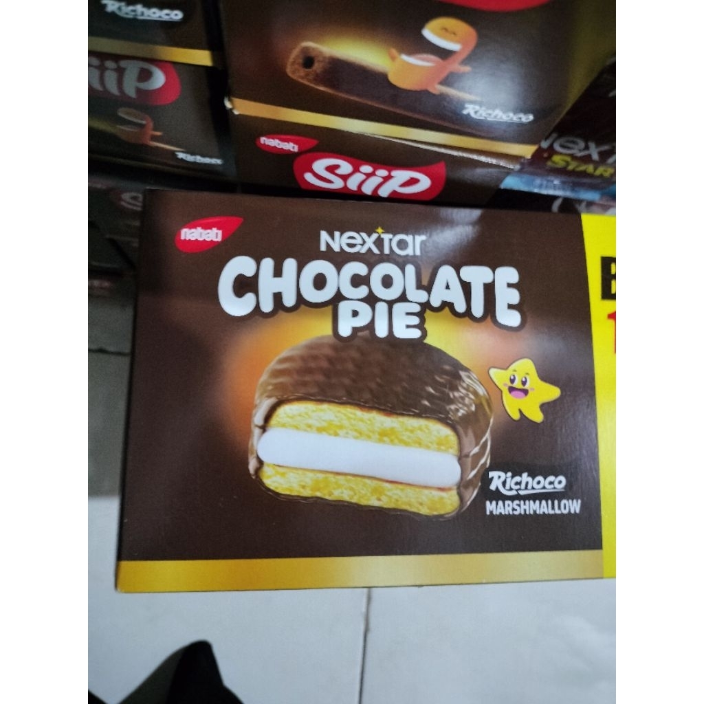 

Chocolate Pie Isi - KUE PIE COKLAT - NEXTAR CHOCOLATE PIE BY JJS