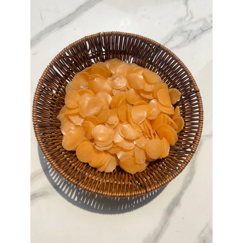 

Kerupuk SARI UDANG Murah dan ENAK 250gr 500gr 1kg