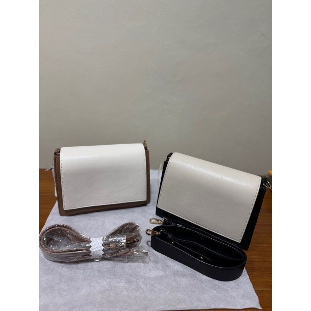 tas The Executive Original Resmi BNIB