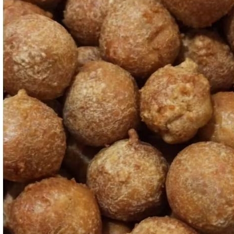 

Bakso Goreng Ayam 10pcs