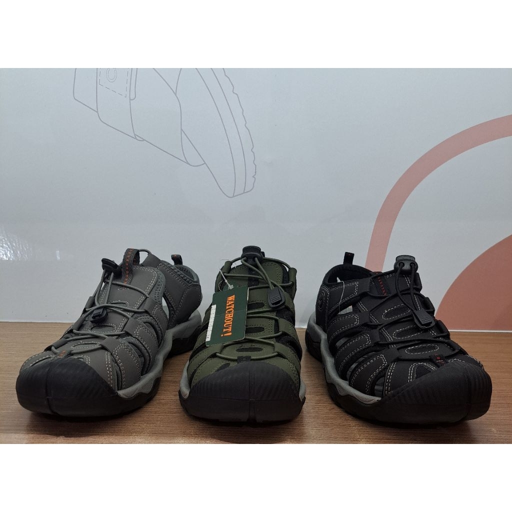 Sandal WATCHOUT