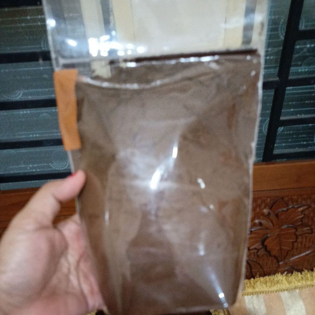 

Kopi Asli Palembang