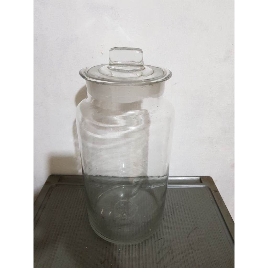 keler  antik besar tinggi