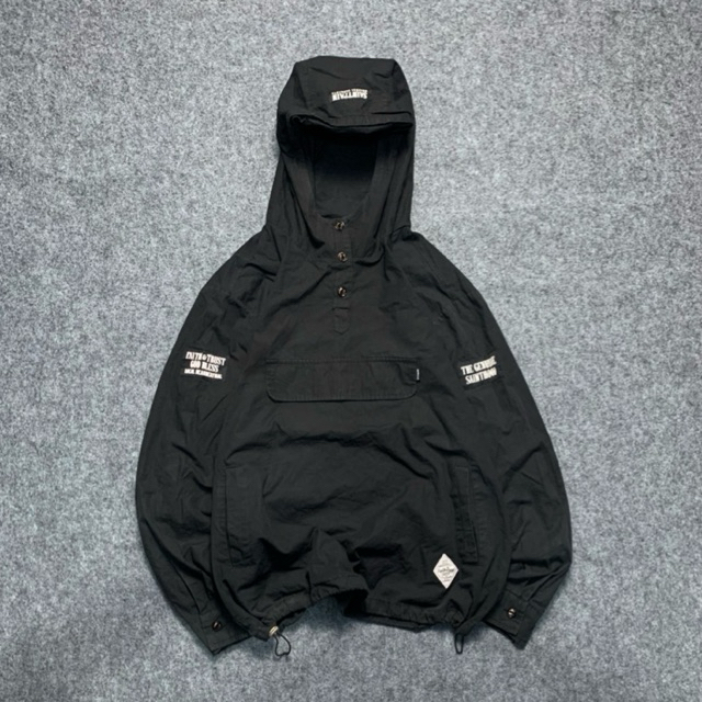 Cogule jacket saintpain