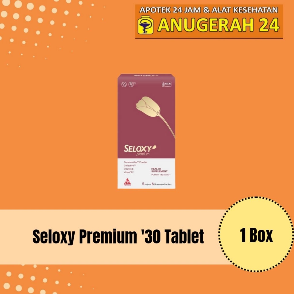 Seloxy Premium
