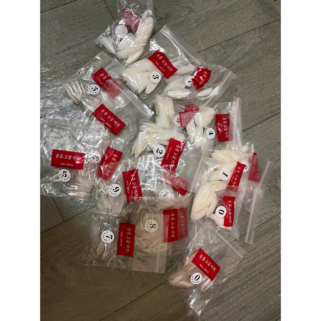 

KUPAL 2 PACK TAKE ALL @1000pcs