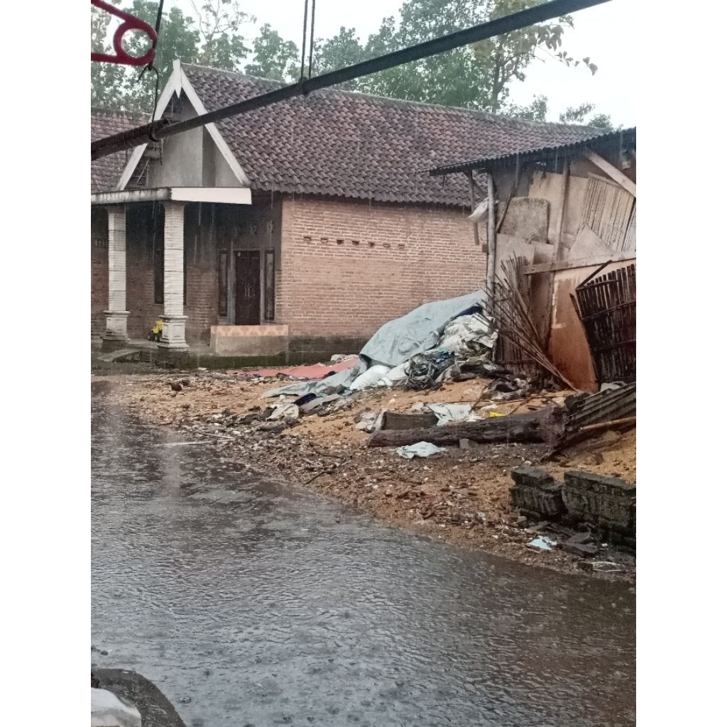 

Tali Tambang Bagus Ppd