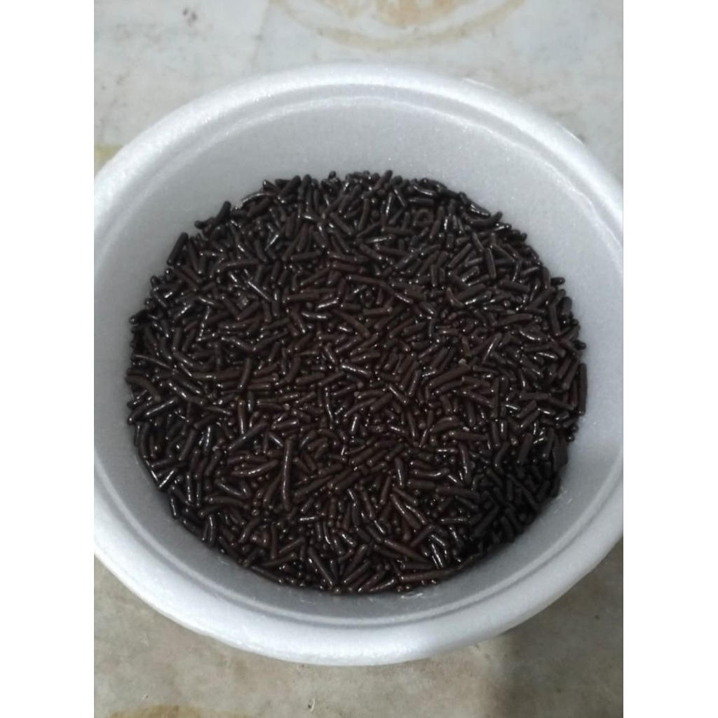 

Ceres Nuri // coklat butir repack kemasan 500gram