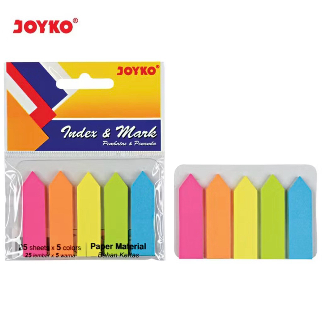 

Joyko sticky note