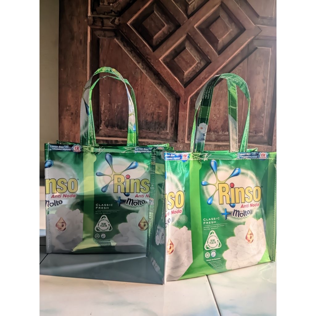 

Tas plastik Tas serbaguna size sedang ecer, •tas prakarya