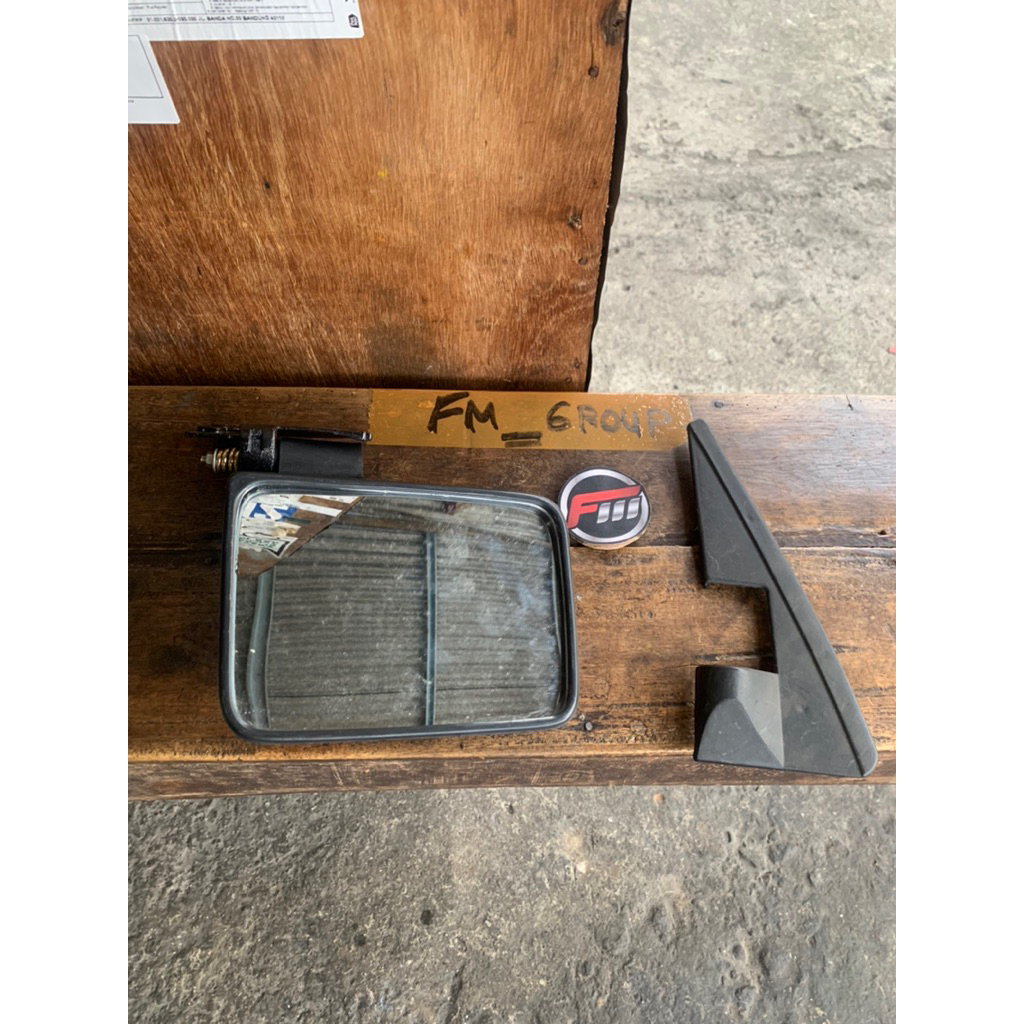 Spion Kanan Mitsubishi Jetstar