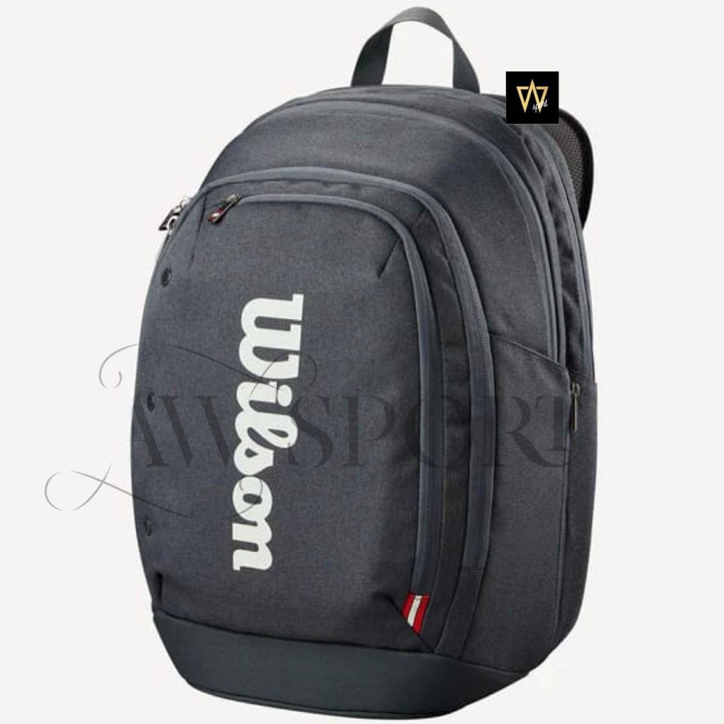 Tas Tenis Wilson Tour Backpack Bag