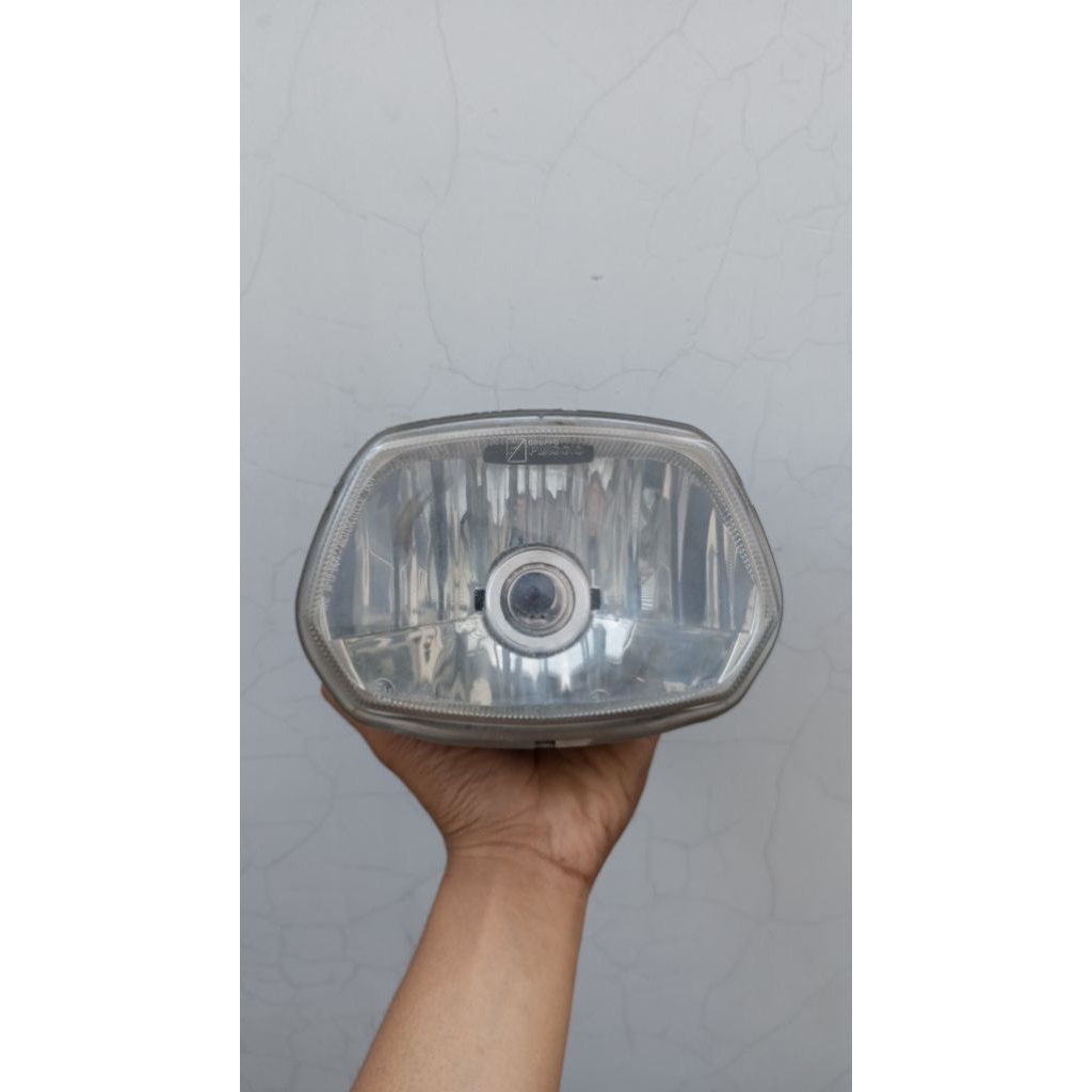 HEADLAMP VESPA SPRINT ORIGINAL