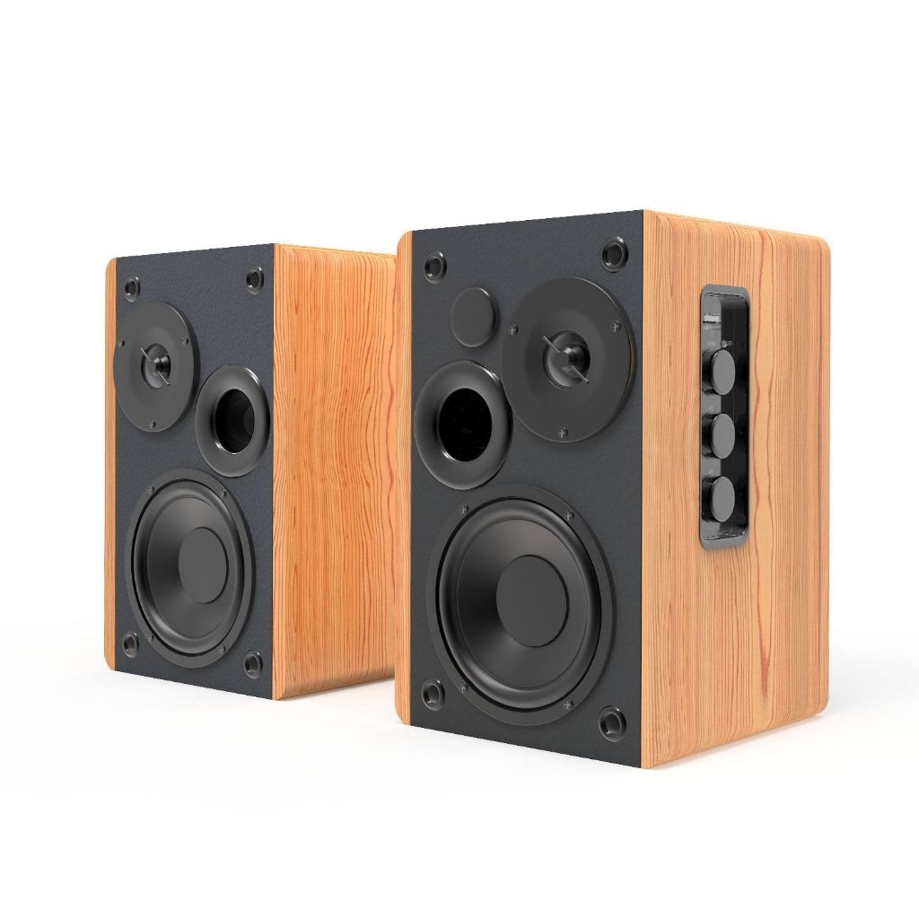 sound aktif minimalis