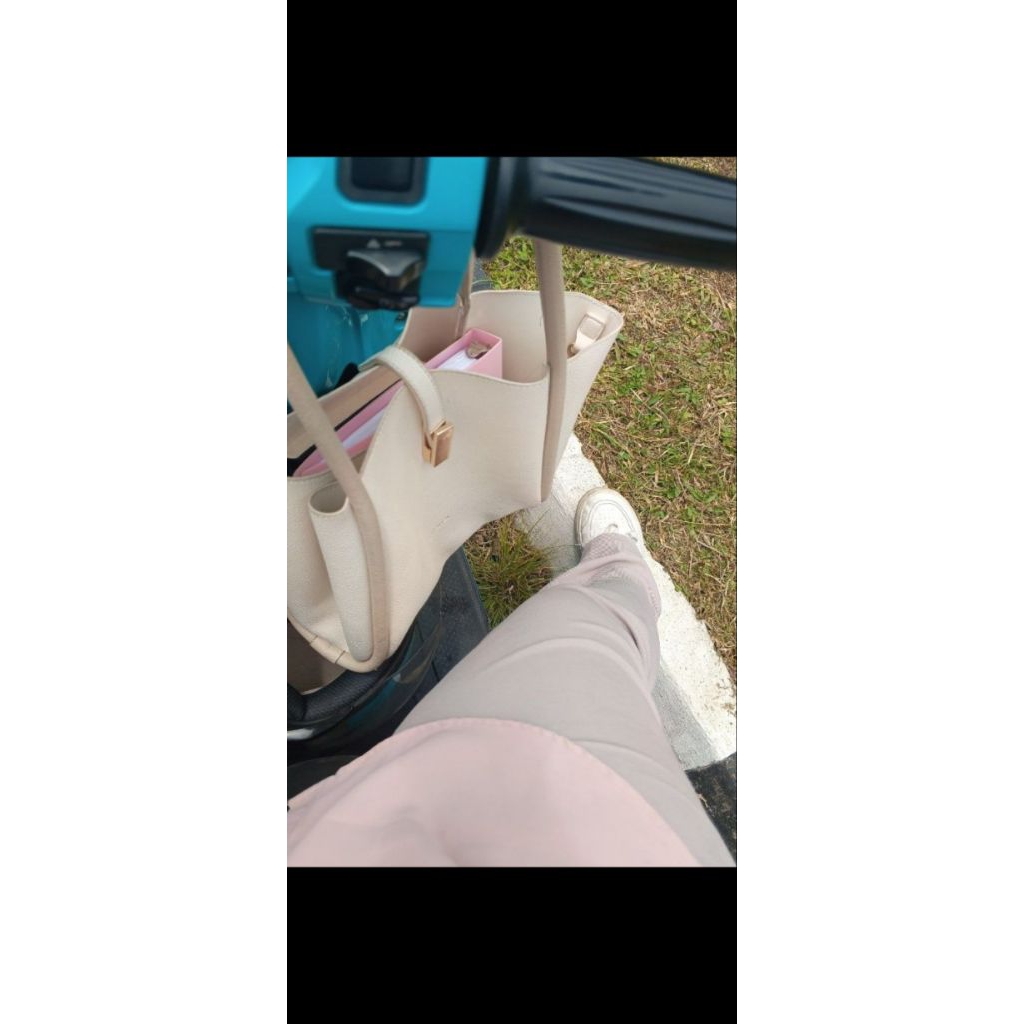 BOSTANTEN Totebag preloved