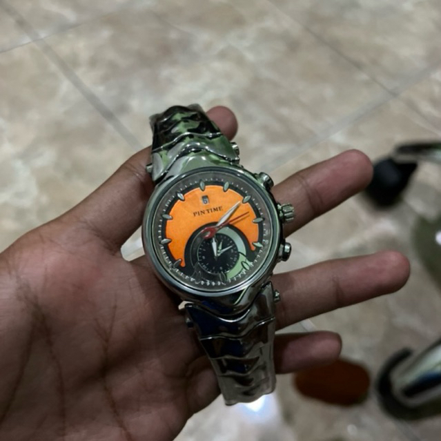 jam tangan homage 04kley