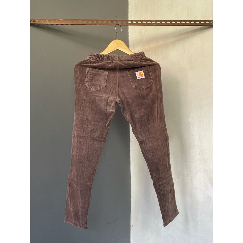 Carhartt Corduroy Longpants