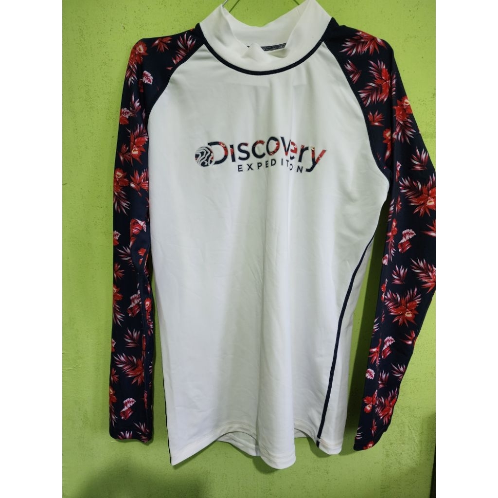 Jersey Rare Discovery