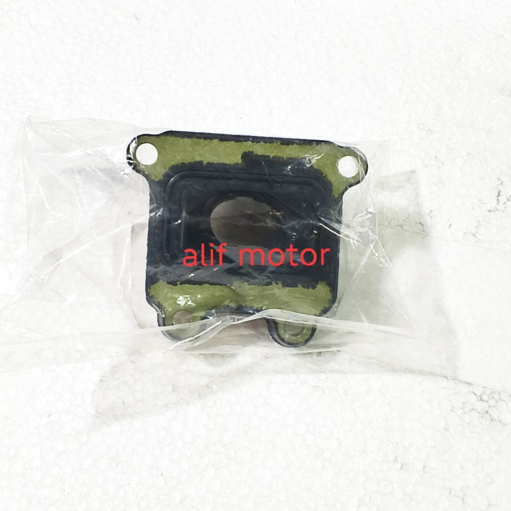 intake manipul satria 2 tak hiu lumba original SGP