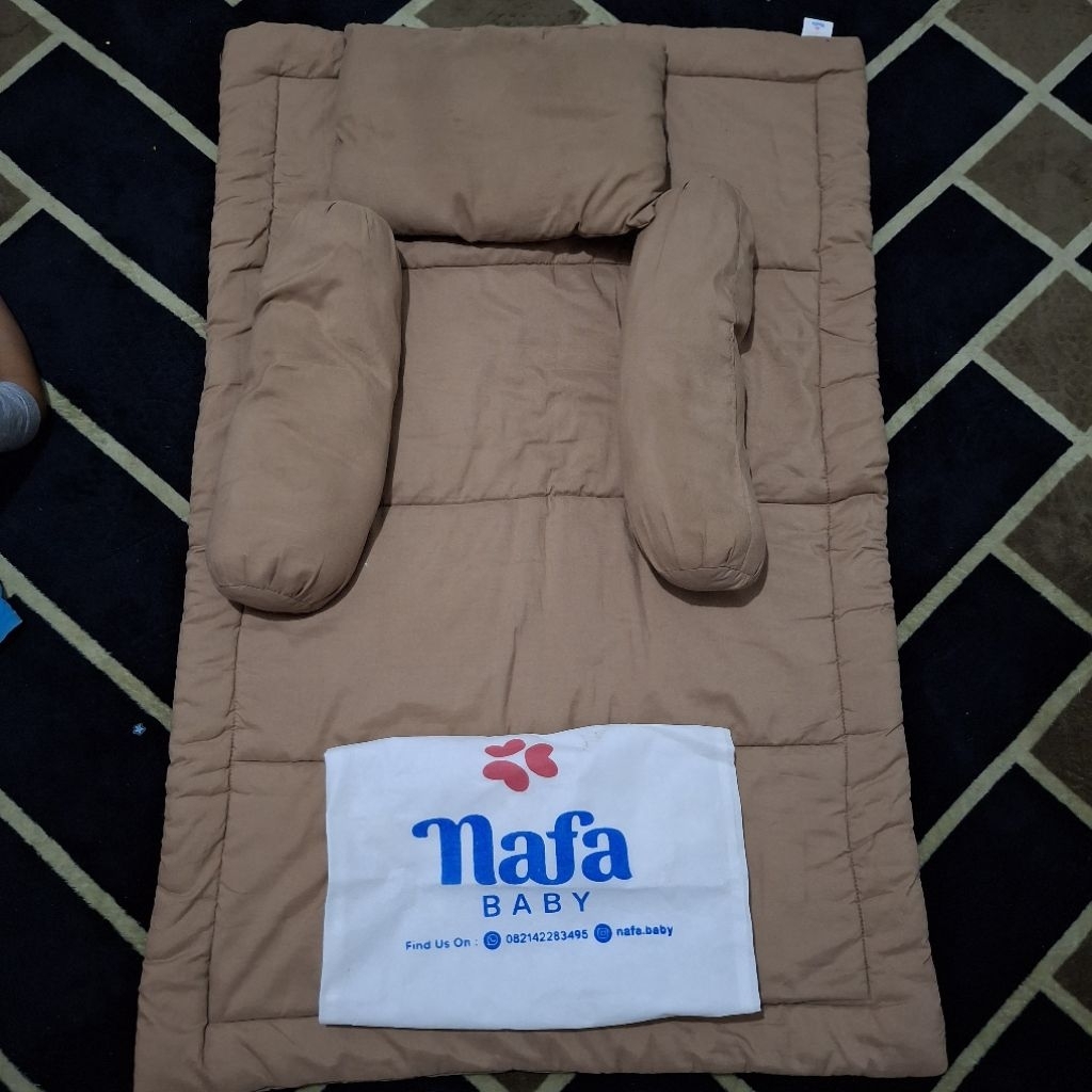 bedcover bayi (preloved)