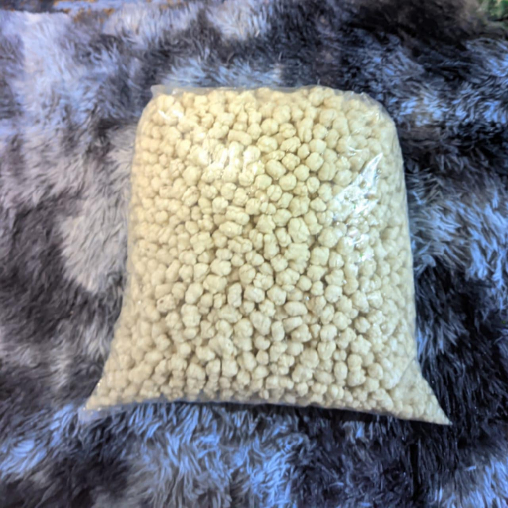 

Pilus Cikur 3KG TERMURAH Original | Snack Tradisional Khas Sukabumi