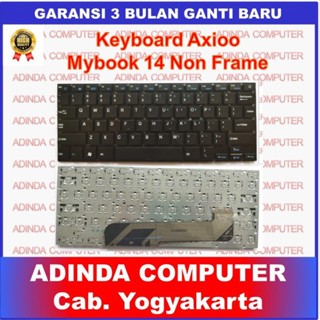 Keyboard Axioo Mybook14 Mybook 14 Non Frame