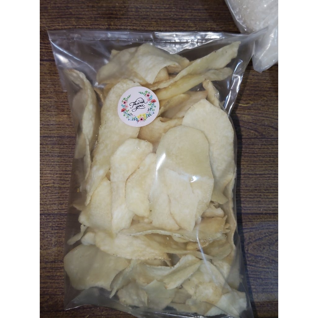 

keripik pisang manis
