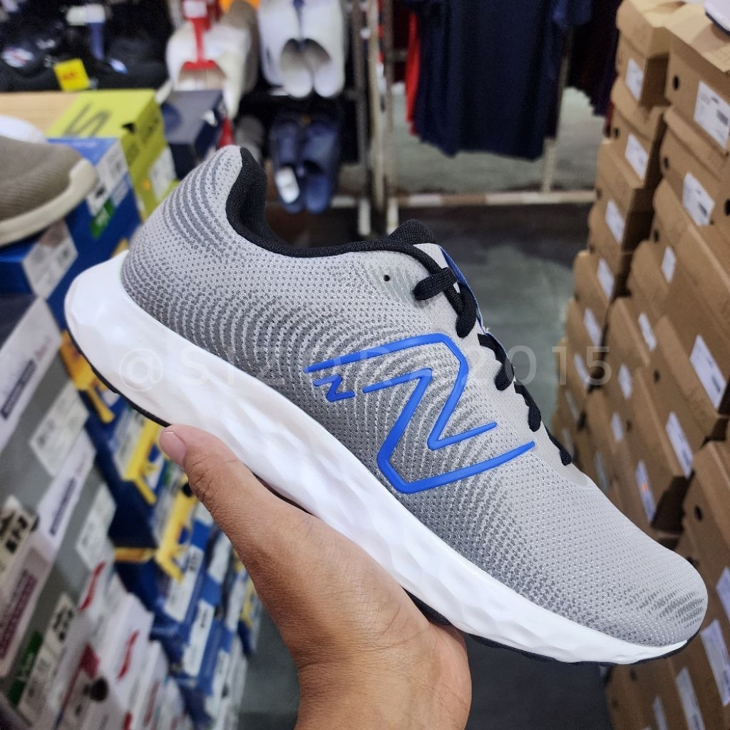 Sepatu eNBe ORIGINAL 420 V3 Men ME420CR3