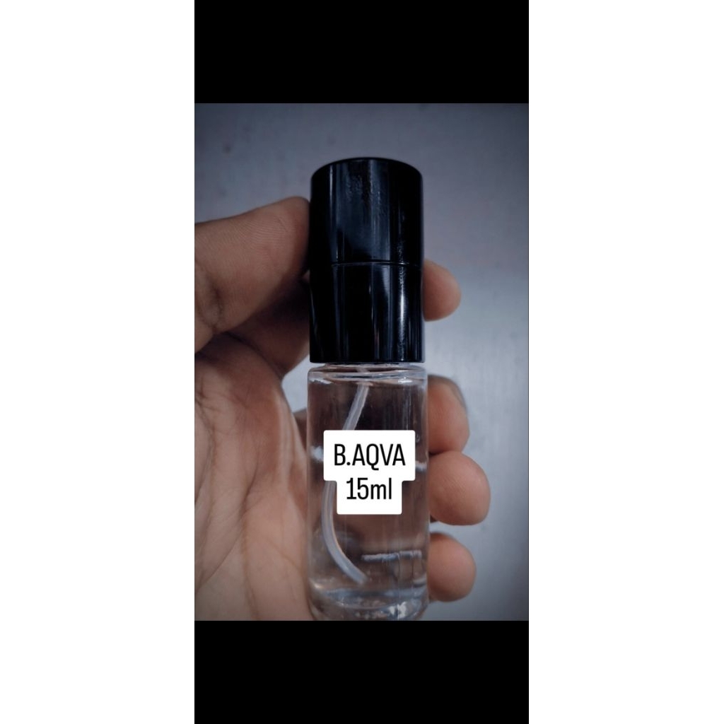 parfum B.AQVA