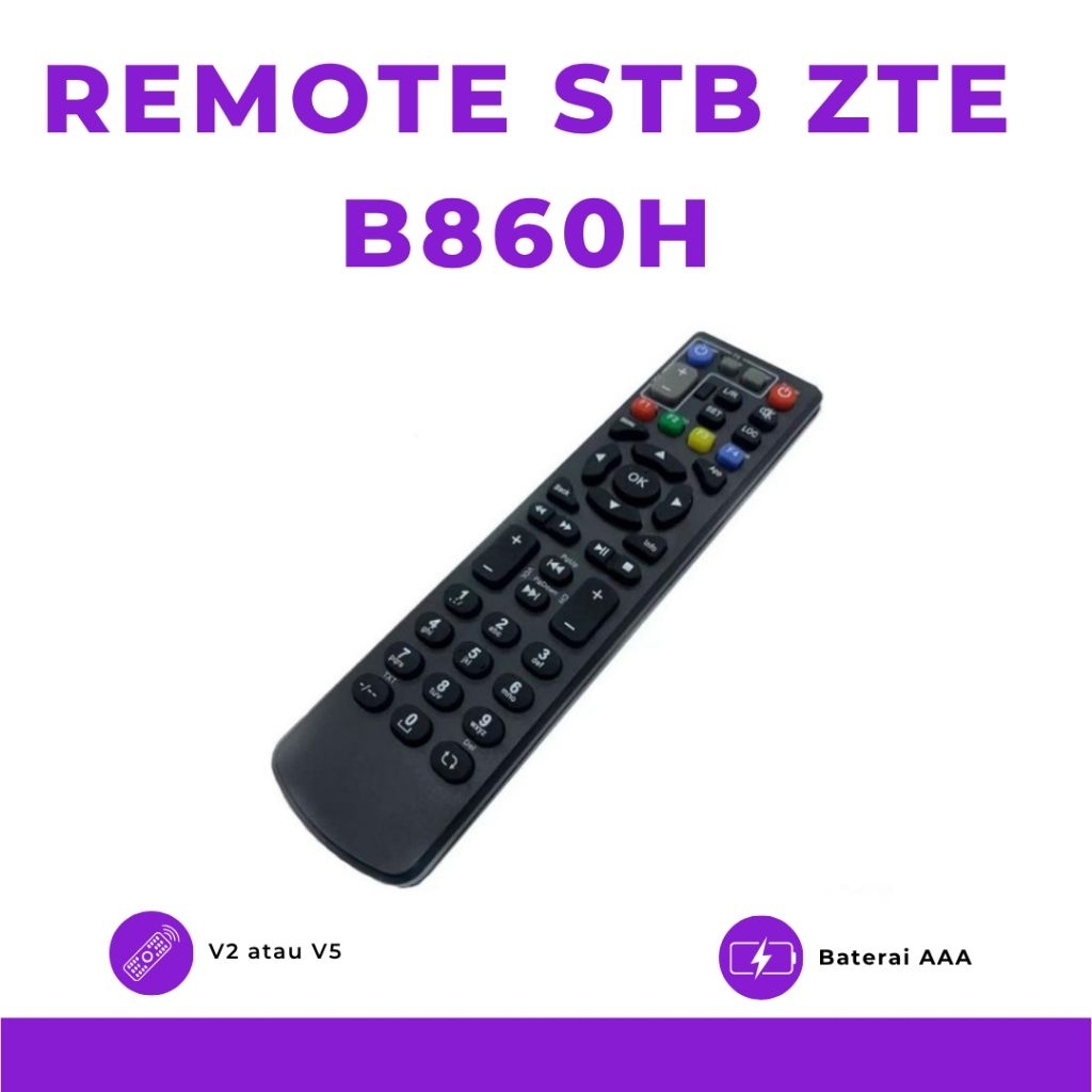 Remote STB B860H V2 V5