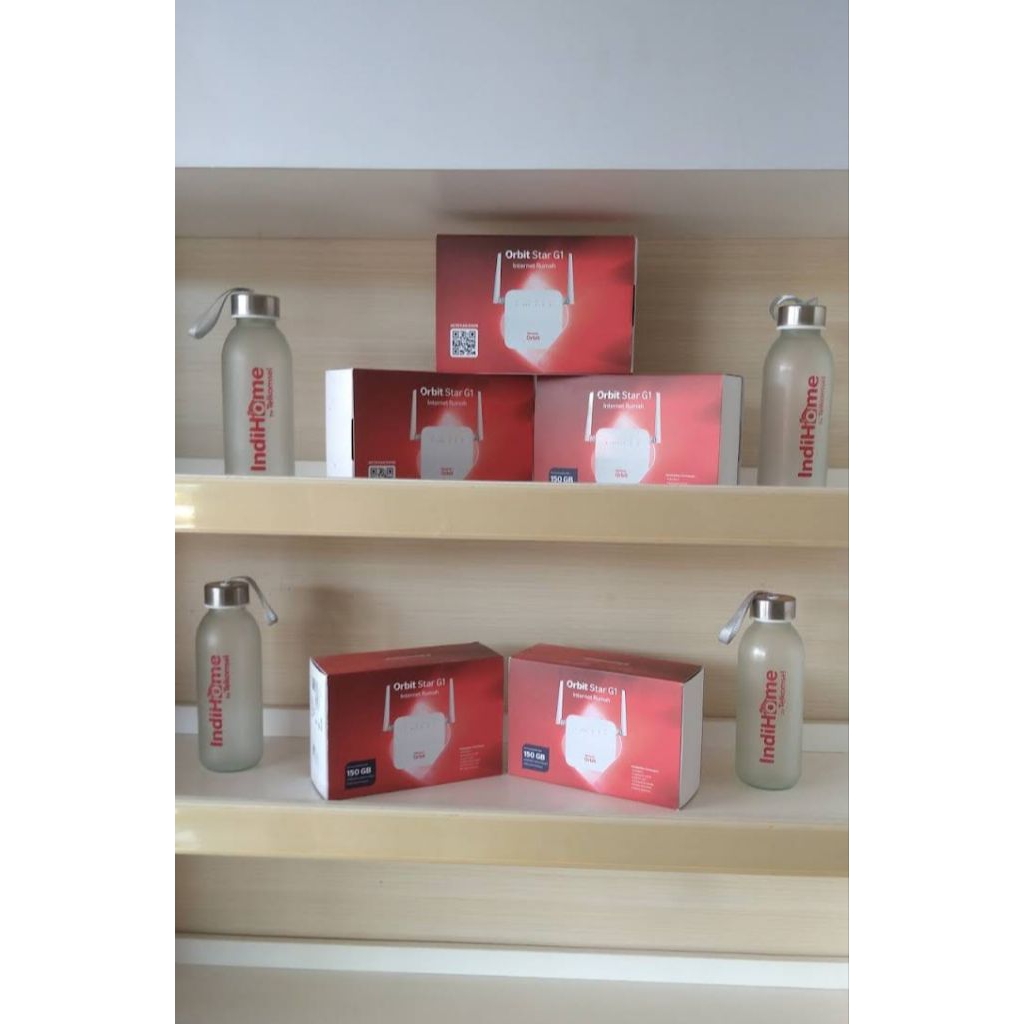 orbit Z2 wifi rumahan