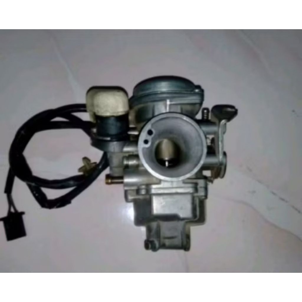 karbulator beat lama karbulator sukupi karbu barang seken pnp