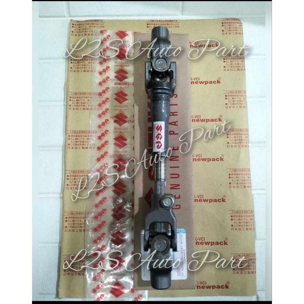 Joint Stir Joint Steer Joint Steering Body Kecil Ertiga Lama Old 2012-2014